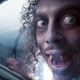 Kirk Hammett at his annual Fear FestEvil